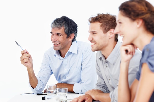 Sesja coachingowa grupowa